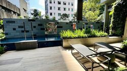 8 Hullet (D9), Apartment #526259271